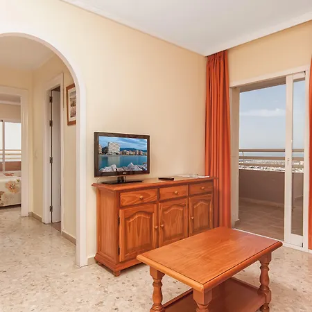 Apartment Stella Maris - Marcari Sl