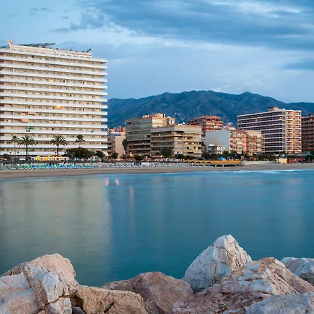 Apartment Stella Maris - Marcari Sl Fuengirola