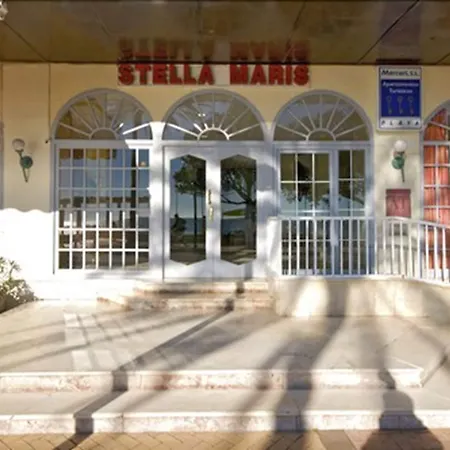 Stella Maris - Marcari Sl Fuengirola