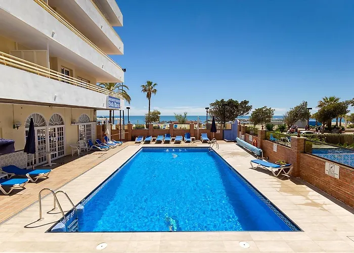 Apartment Stella Maris - Marcari Sl *