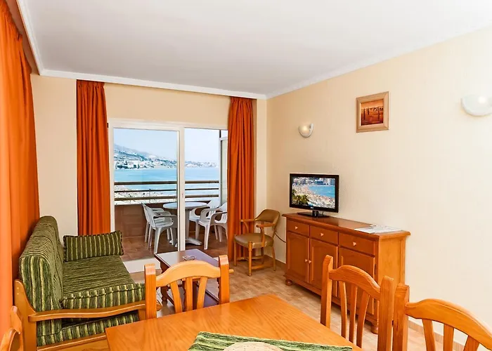 Stella Maris - Marcari Sl *