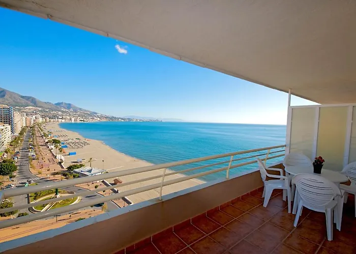 Stella Maris - Marcari Sl Apartment