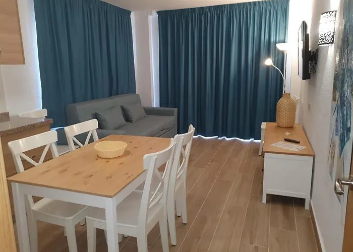 Stella Maris - Marcari Sl Apartment Fuengirola