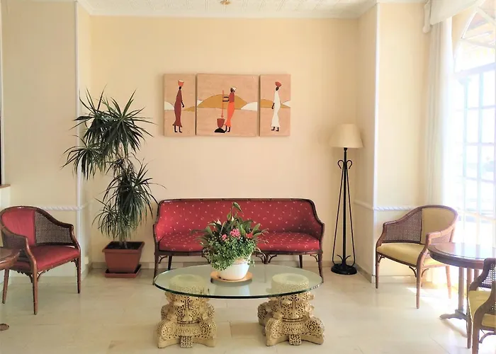 Stella Maris - Marcari Sl Apartment Fuengirola