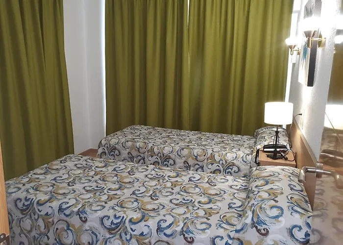 Apartment Stella Maris - Marcari Sl Fuengirola