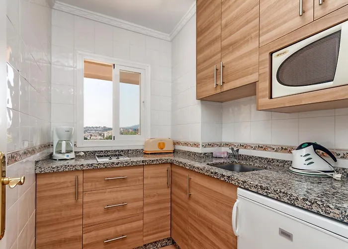 Stella Maris - Marcari Sl Fuengirola