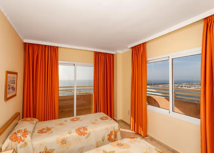 Stella Maris - Marcari Sl Apartment