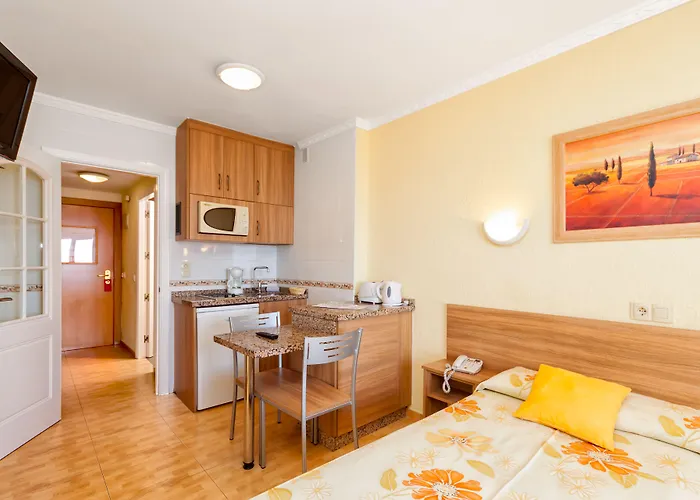 Stella Maris - Marcari Sl Fuengirola