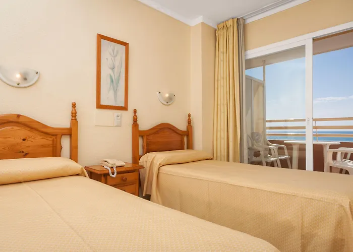 Apartment Stella Maris - Marcari Sl Fuengirola