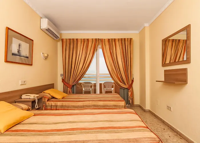 Stella Maris - Marcari Sl Apartment Fuengirola