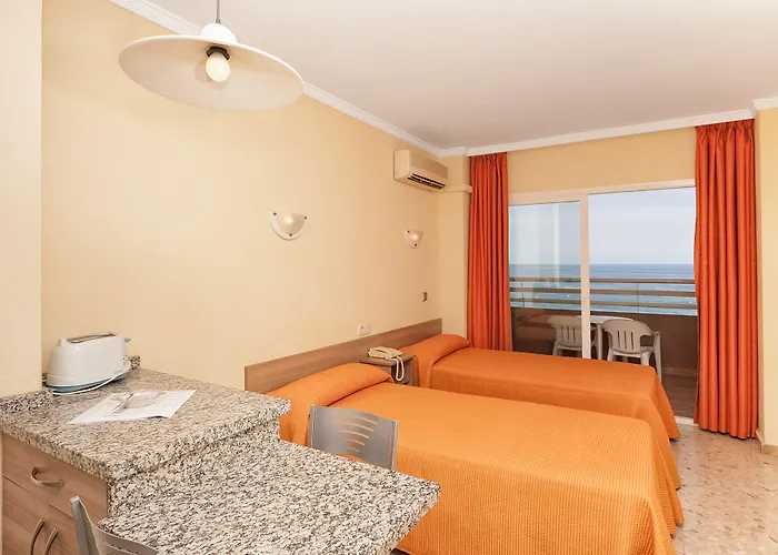 Stella Maris - Marcari Sl Apartment *