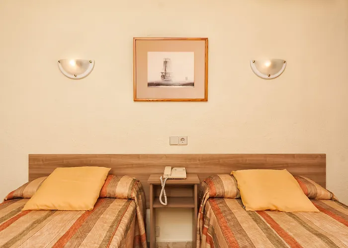 Stella Maris - Marcari Sl