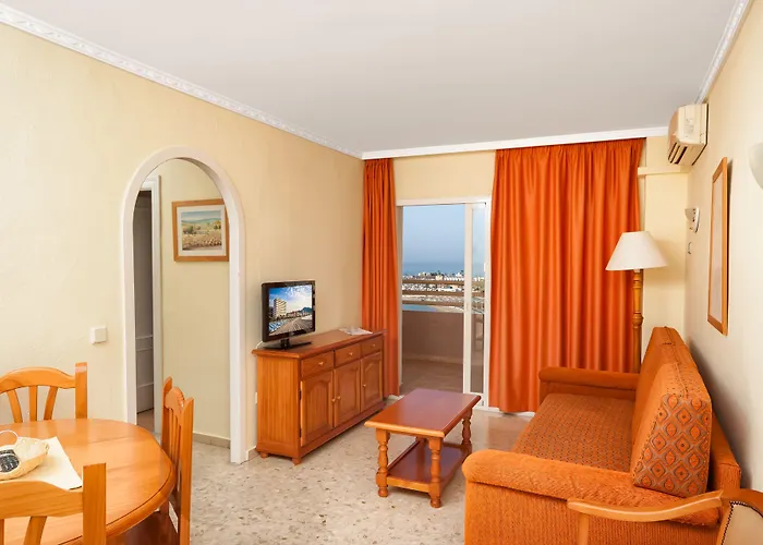 Stella Maris - Marcari Sl * Fuengirola