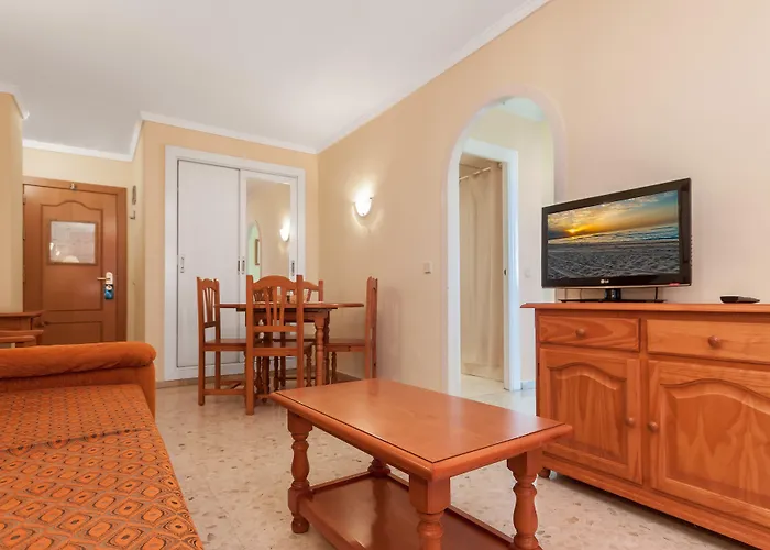 Apartment Stella Maris - Marcari Sl *