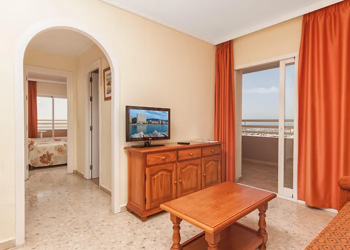 Apartment Stella Maris - Marcari Sl