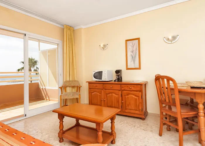 Stella Maris - Marcari Sl Apartment Fuengirola