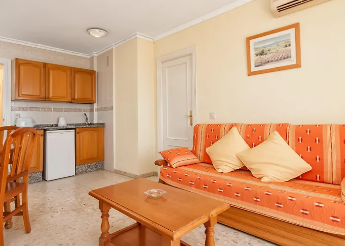 Apartment Stella Maris - Marcari Sl