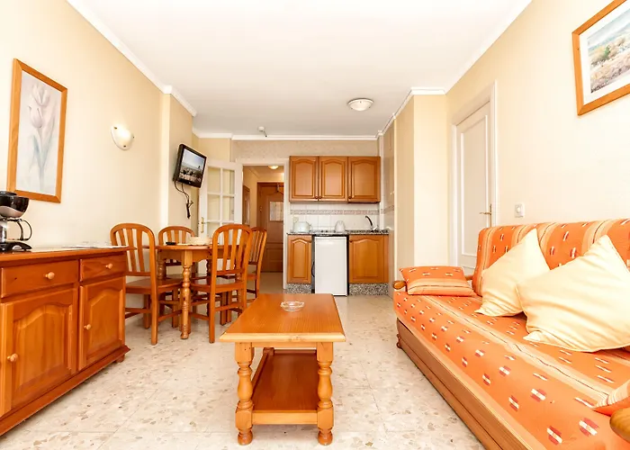 Apartment Stella Maris - Marcari Sl