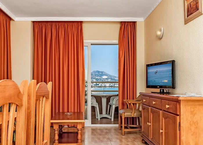 Apartment Stella Maris - Marcari Sl *