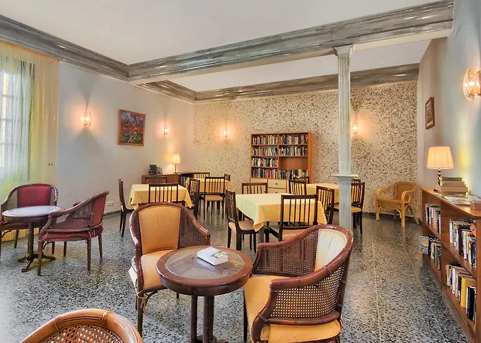 Stella Maris - Marcari Sl