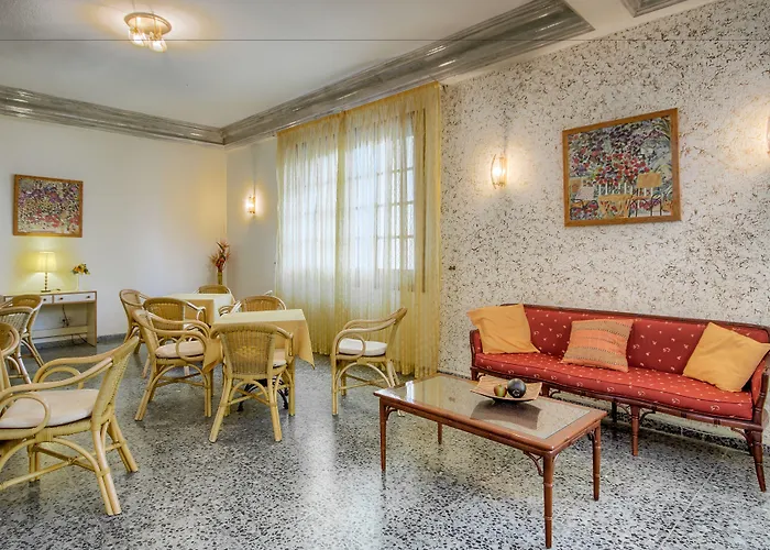 Apartment Stella Maris - Marcari Sl Fuengirola