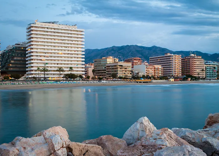 Apartment Stella Maris - Marcari Sl Fuengirola