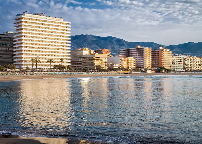 Stella Maris - Marcari Sl Apartment *