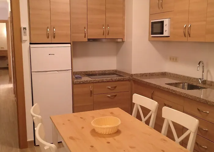 Stella Maris - Marcari Sl Apartment *