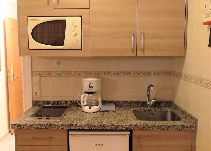 Stella Maris - Marcari Sl Fuengirola