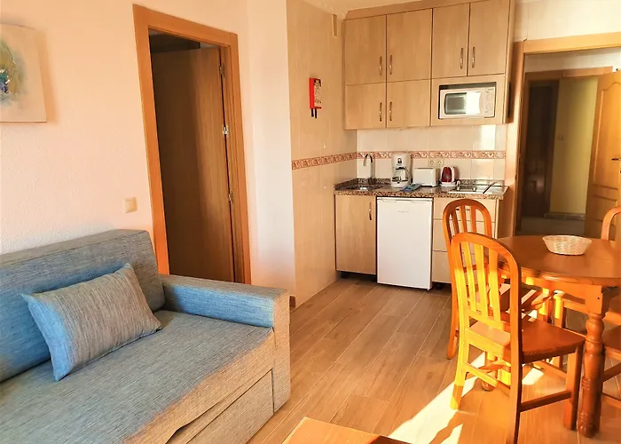 Stella Maris - Marcari Sl Apartment