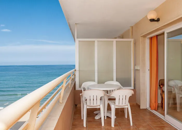 Stella Maris - Marcari Sl Fuengirola