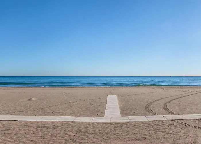 Stella Maris - Marcari Sl Fuengirola