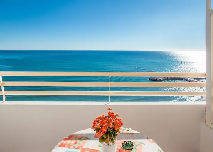 Stella Maris - Marcari Sl Apartment *