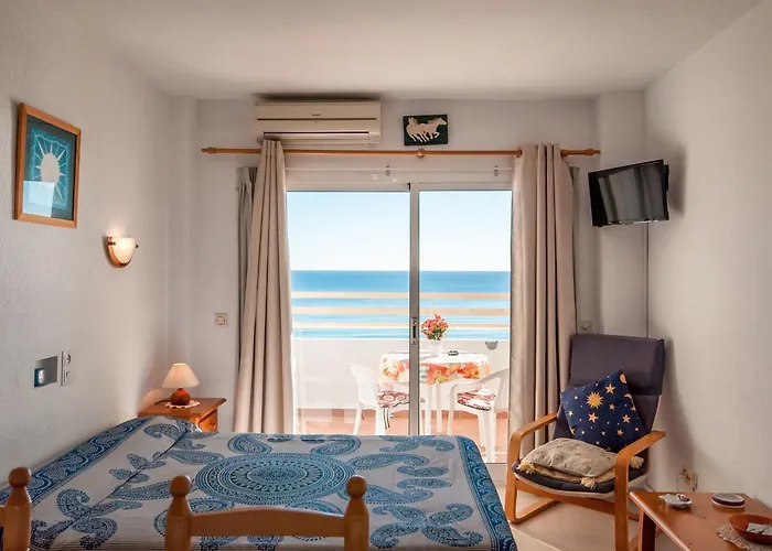 Apartment Stella Maris - Marcari Sl Fuengirola