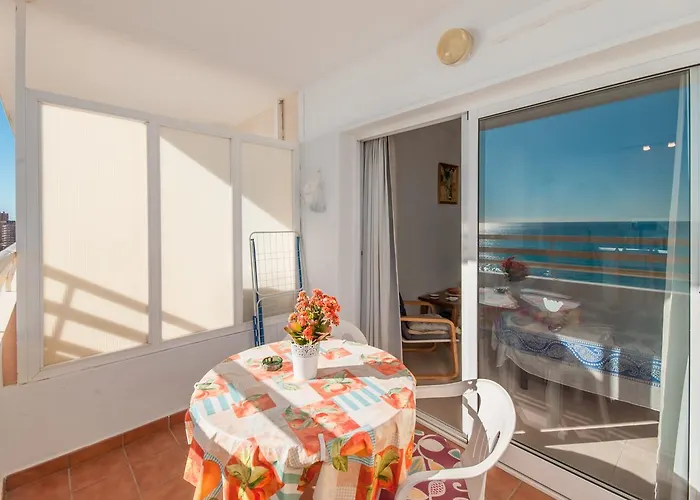Stella Maris - Marcari Sl Apartment Fuengirola
