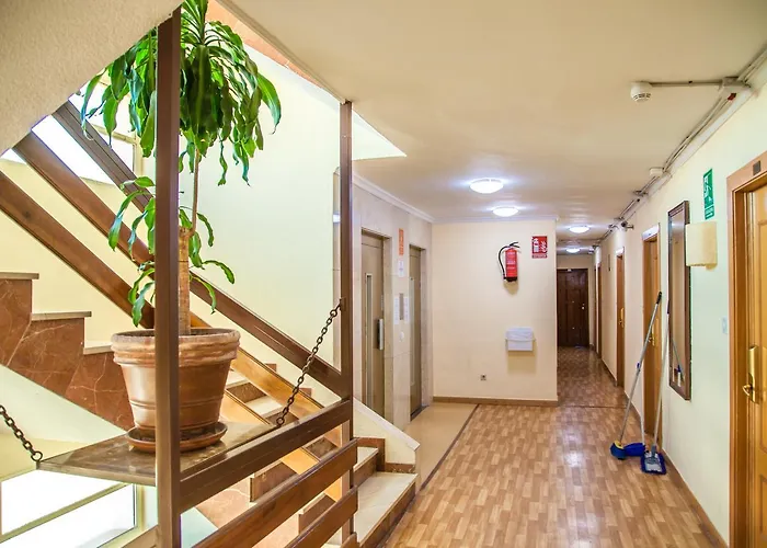 Stella Maris - Marcari Sl Apartment *