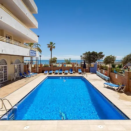 Appartement Stella Maris - Marcari Sl *