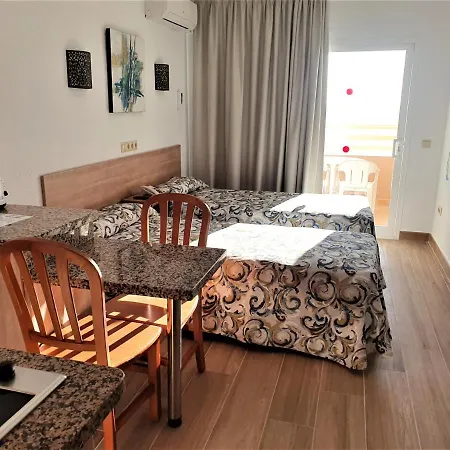 Stella Maris - Marcari Sl Lägenhet Fuengirola