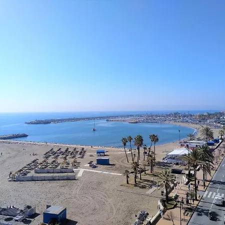 Stella Maris - Marcari Sl *