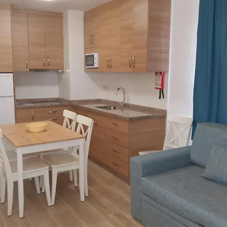 Stella Maris - Marcari Sl Appartement *