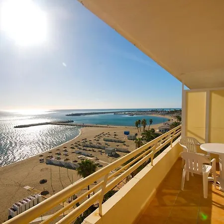 Stella Maris - Marcari Sl Appartement *
