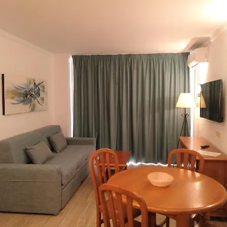 Appartement Stella Maris - Marcari Sl Fuengirola