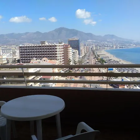 Appartement Stella Maris - Marcari Sl Fuengirola