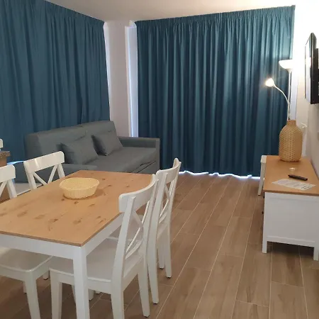 Stella Maris - Marcari Sl Lägenhet Fuengirola