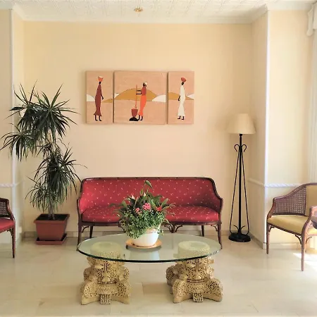 Stella Maris - Marcari Sl Lägenhet Fuengirola