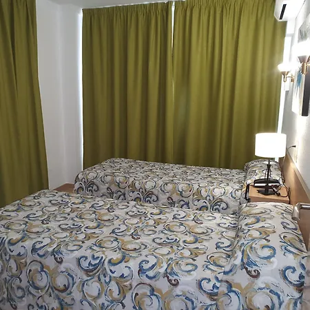 Appartement Stella Maris - Marcari Sl Fuengirola