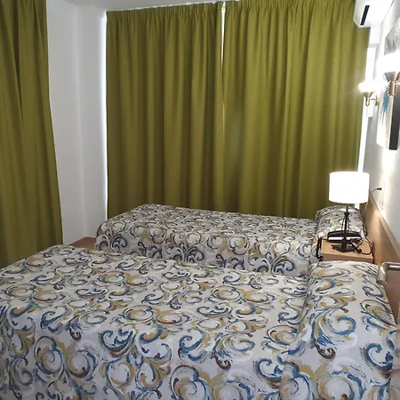 Апартаменты Stella Maris - Marcari Sl Фуэнхирола