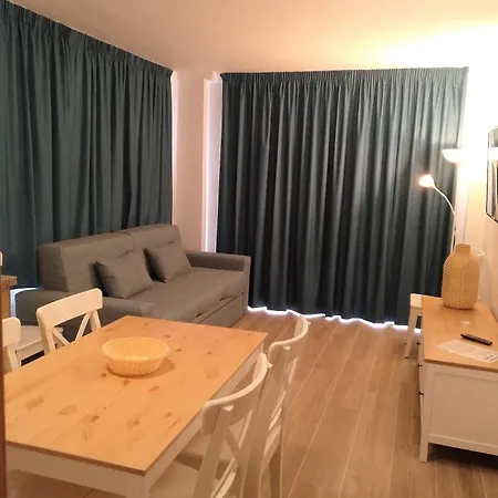 Stella Maris - Marcari Sl Appartement