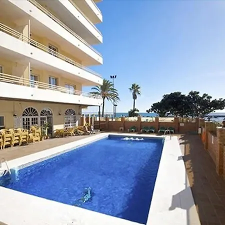 Lägenhet Stella Maris - Marcari Sl *