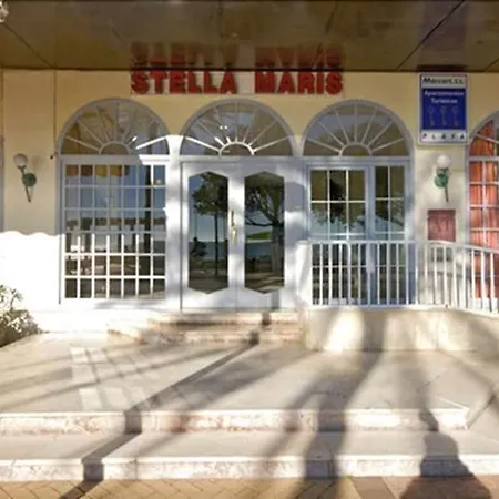 Stella Maris - Marcari Sl Appartement